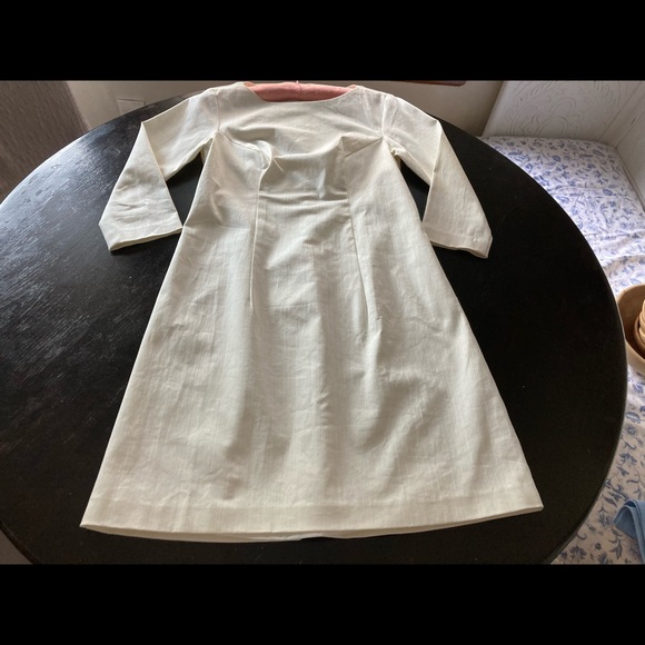 Yaly structured sheath dress - Picture 15 of 16